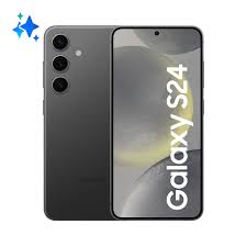 GALAXY S24 8+128GB BLACK